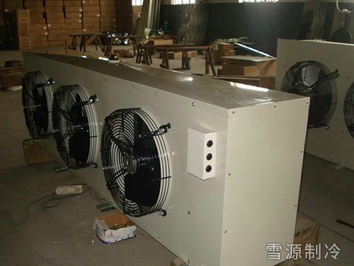 冷庫風(fēng)機4
