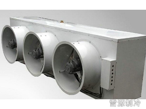 冷庫風(fēng)機3