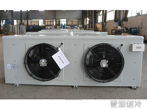 冷庫風(fēng)機1