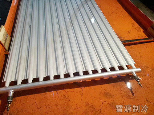 排管-速凍隔間5 排管-速凍隔間5