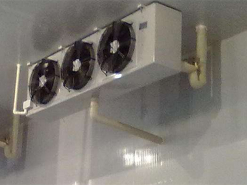 冷庫(kù)凍庫(kù)怎么有效的節(jié)能省電？
